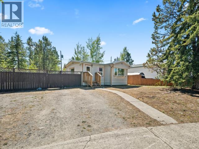 8 Ebony Place, Whitehorse, Yukon  Y1A 4R7 - Photo 2 - 17324