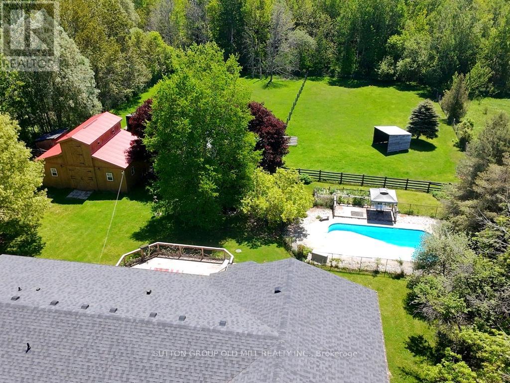 8663 30th Side Road, Centre Wellington, Ontario  N0B 1J0 - Photo 44 - X13229956