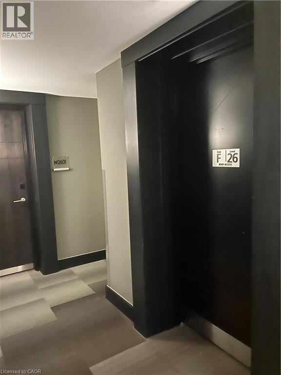 330 Phillip Street Unit# N2601, Waterloo, Ontario  N2L 3W9 - Photo 4 - 40836515