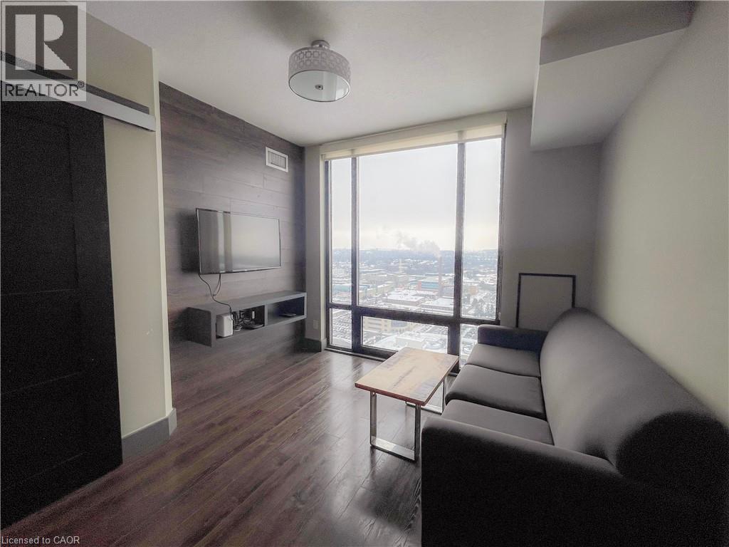 330 Phillip Street Unit# N2601, Waterloo, Ontario  N2L 3W9 - Photo 6 - 40836515