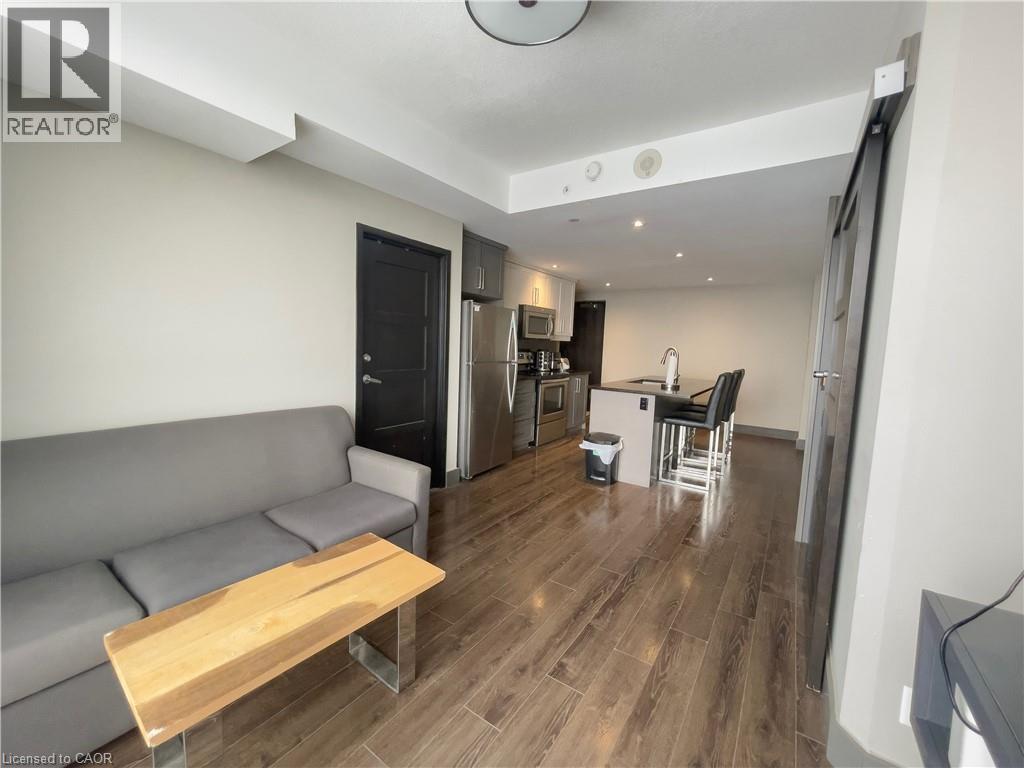 330 Phillip Street Unit# N2601, Waterloo, Ontario  N2L 3W9 - Photo 7 - 40836515