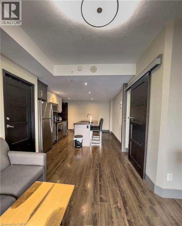 330 Phillip Street Unit# N2601, Waterloo, Ontario  N2L 3W9 - Photo 8 - 40836515