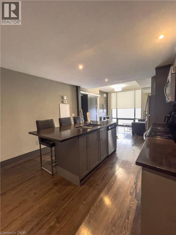 330 Phillip Street Unit# N2601, Waterloo, Ontario  N2L 3W9 - Photo 9 - 40836515