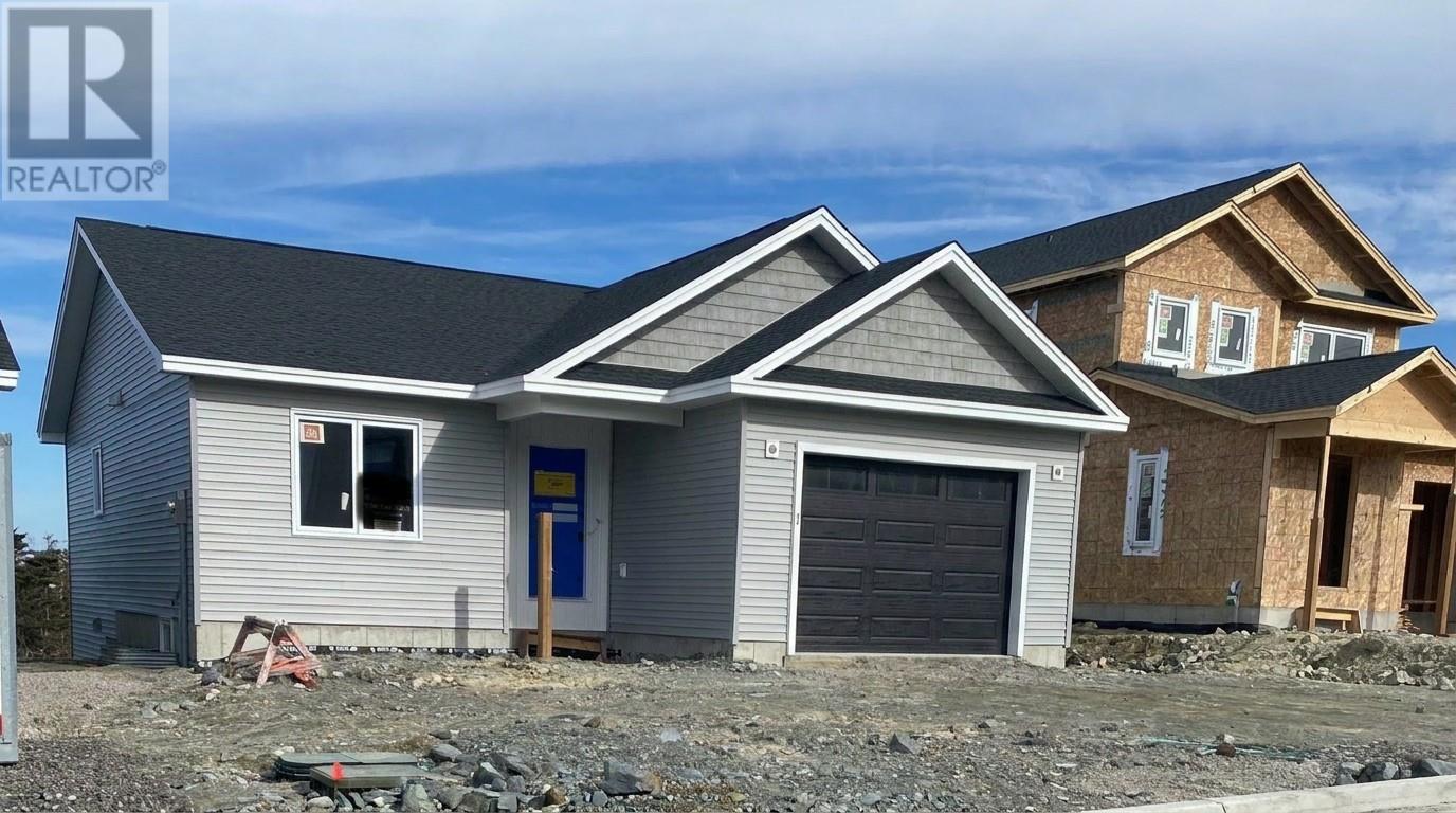 89 Trenton Drive, Paradise, Newfoundland & Labrador  A1L 4B7 - Photo 1 - 1295345