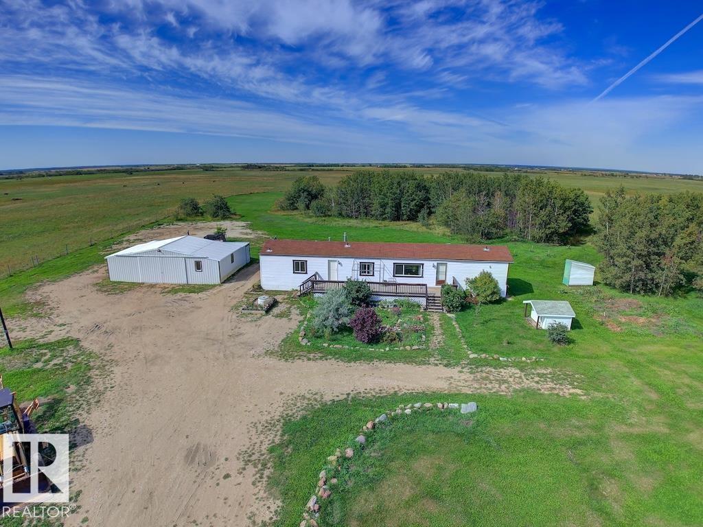 534034 Rr182, Rural Lamont County, Alberta  T0B 0W0 - Photo 2 - E4490136