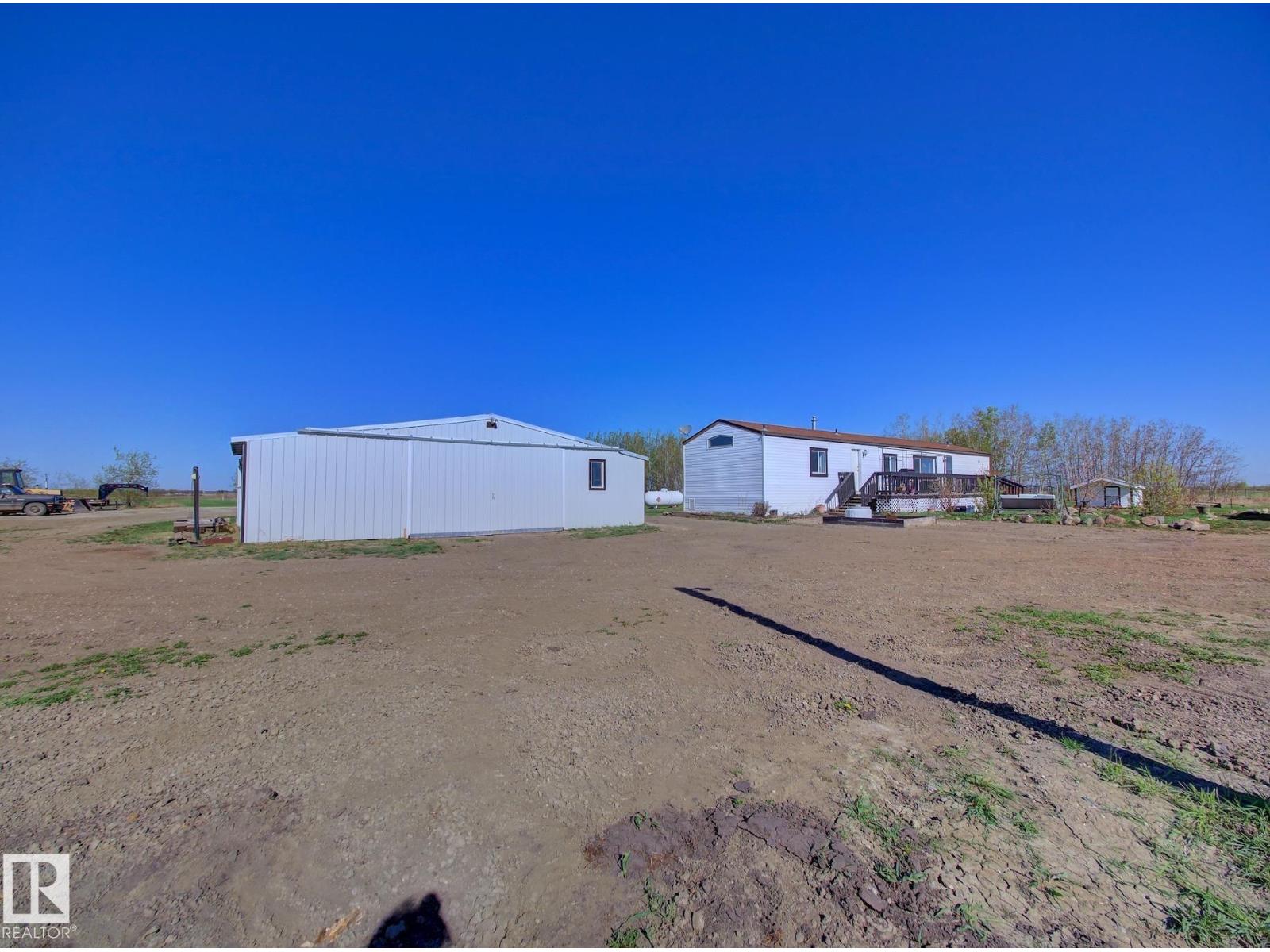 534034 Rr182, Rural Lamont County, Alberta  T0B 0W0 - Photo 21 - E4490136