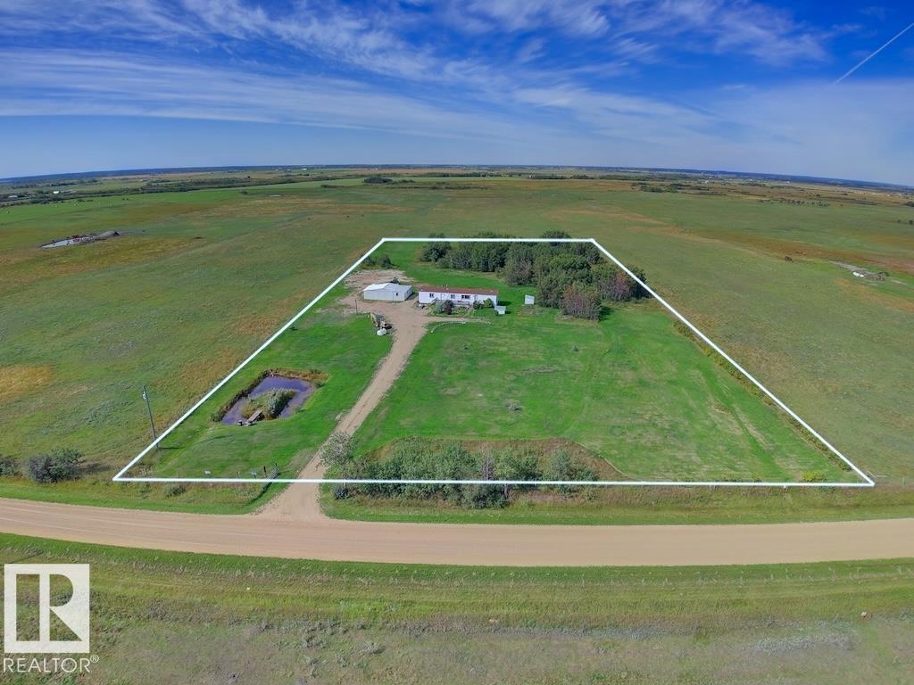 534034 Rr182, Rural Lamont County, Alberta  T0B 0W0 - Photo 30 - E4490136