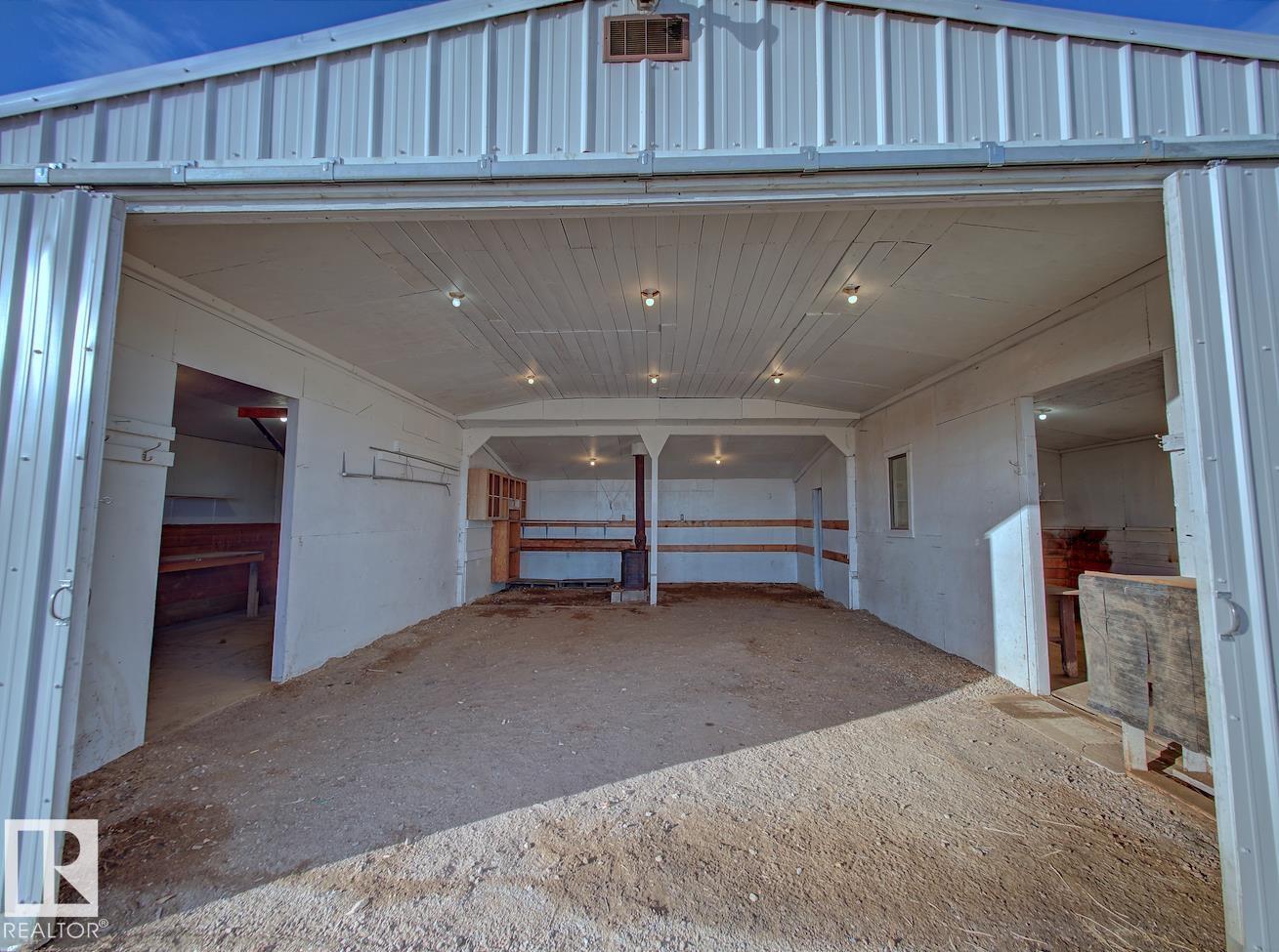 534034 Rr182, Rural Lamont County, Alberta  T0B 0W0 - Photo 38 - E4490136
