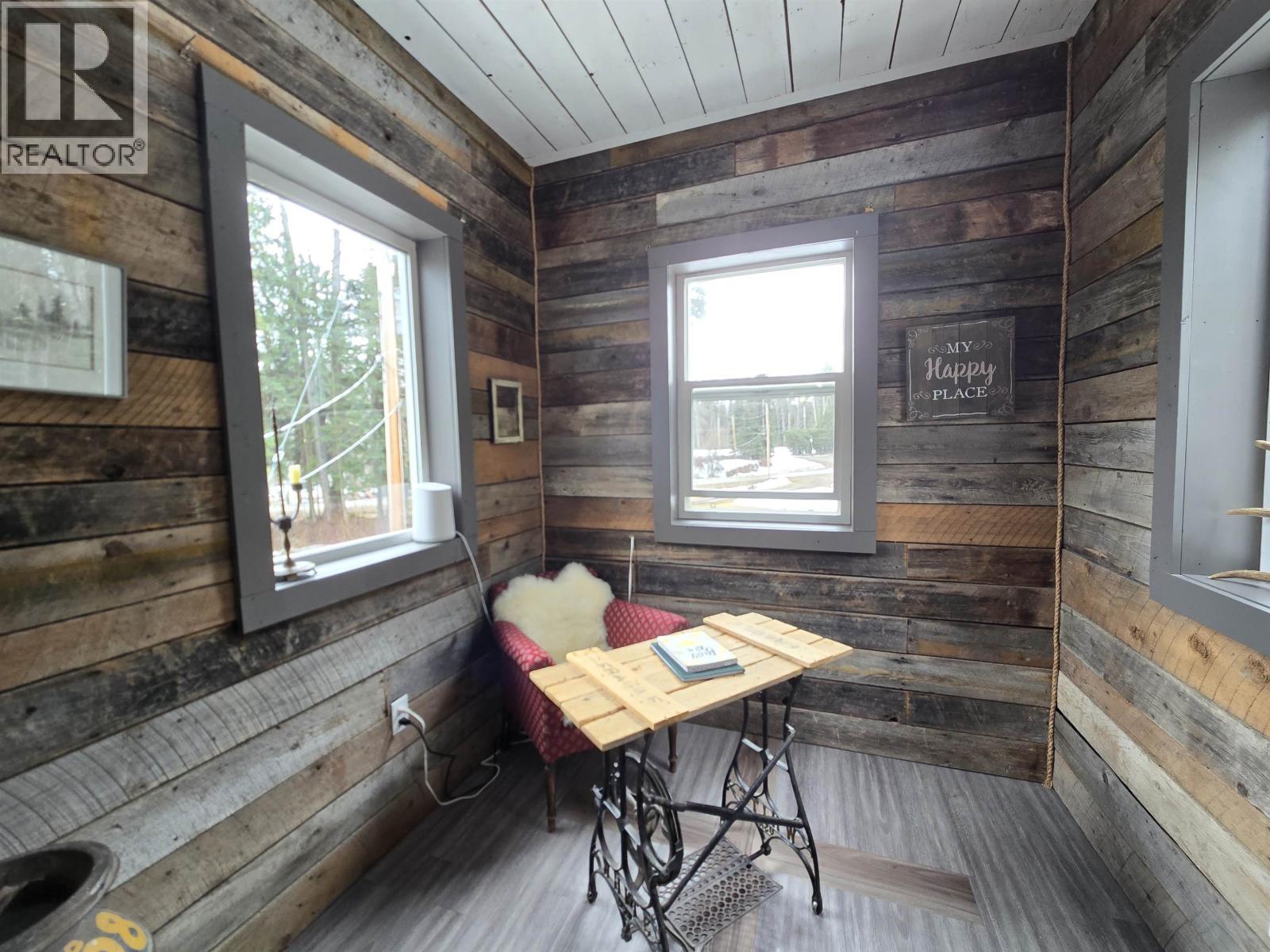 13740 Dome Creek Road, Dome Creek, British Columbia  V0J 1H0 - Photo 12 - R3131960