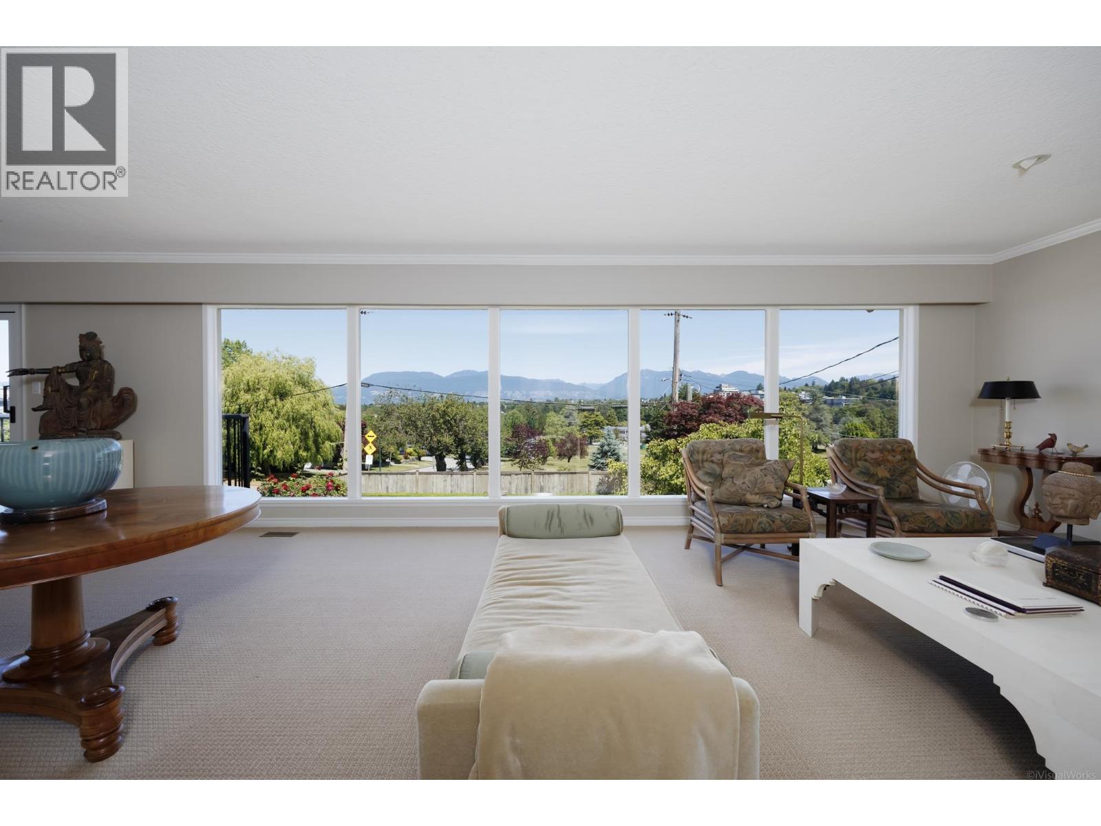 2291 W 32nd Avenue, Vancouver, British Columbia  V6L 2B1 - Photo 4 - R3131743