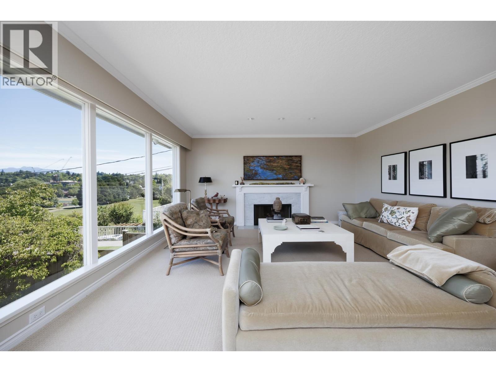 2291 W 32nd Avenue, Vancouver, British Columbia  V6L 2B1 - Photo 6 - R3131743