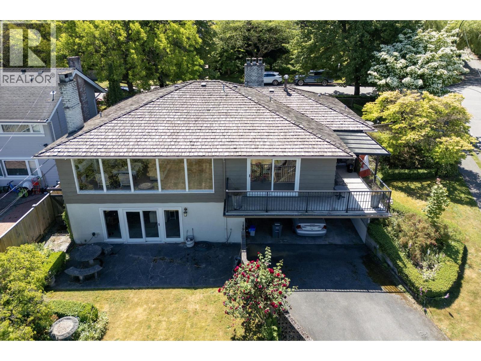2291 W 32nd Avenue, Vancouver, British Columbia  V6L 2B1 - Photo 23 - R3131743
