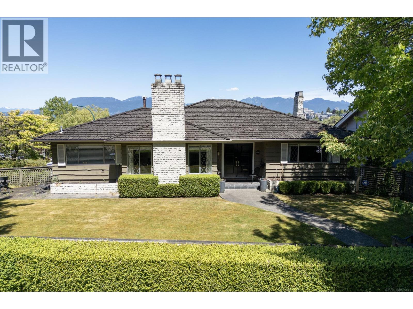 2291 W 32nd Avenue, Vancouver, British Columbia  V6L 2B1 - Photo 22 - R3131743