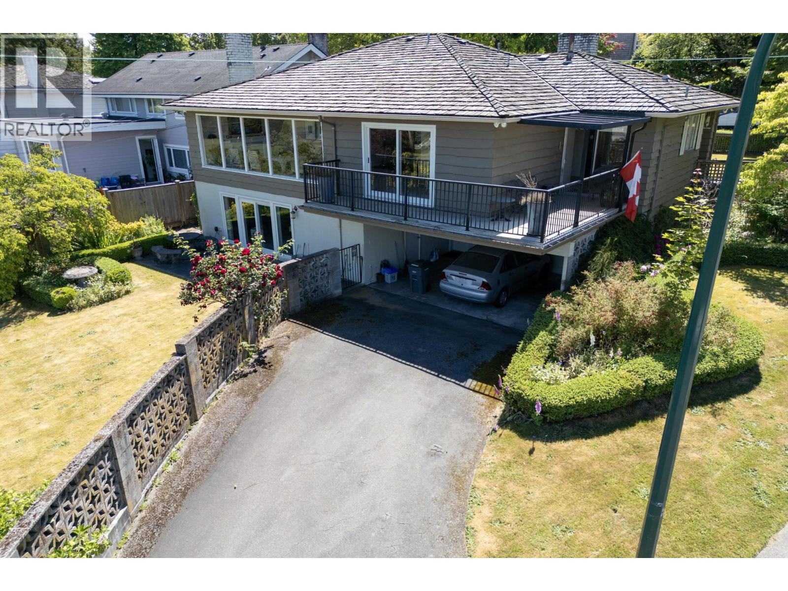 2291 W 32nd Avenue, Vancouver, British Columbia  V6L 2B1 - Photo 24 - R3131743