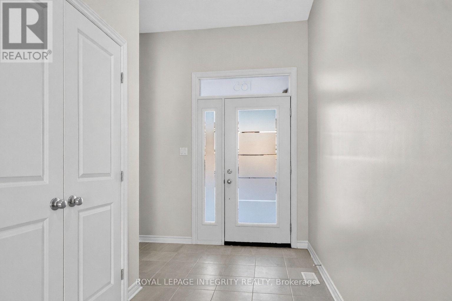 165 Angelonia Crescent, Ottawa, Ontario  K1T 0Y5 - Photo 2 - X13237592