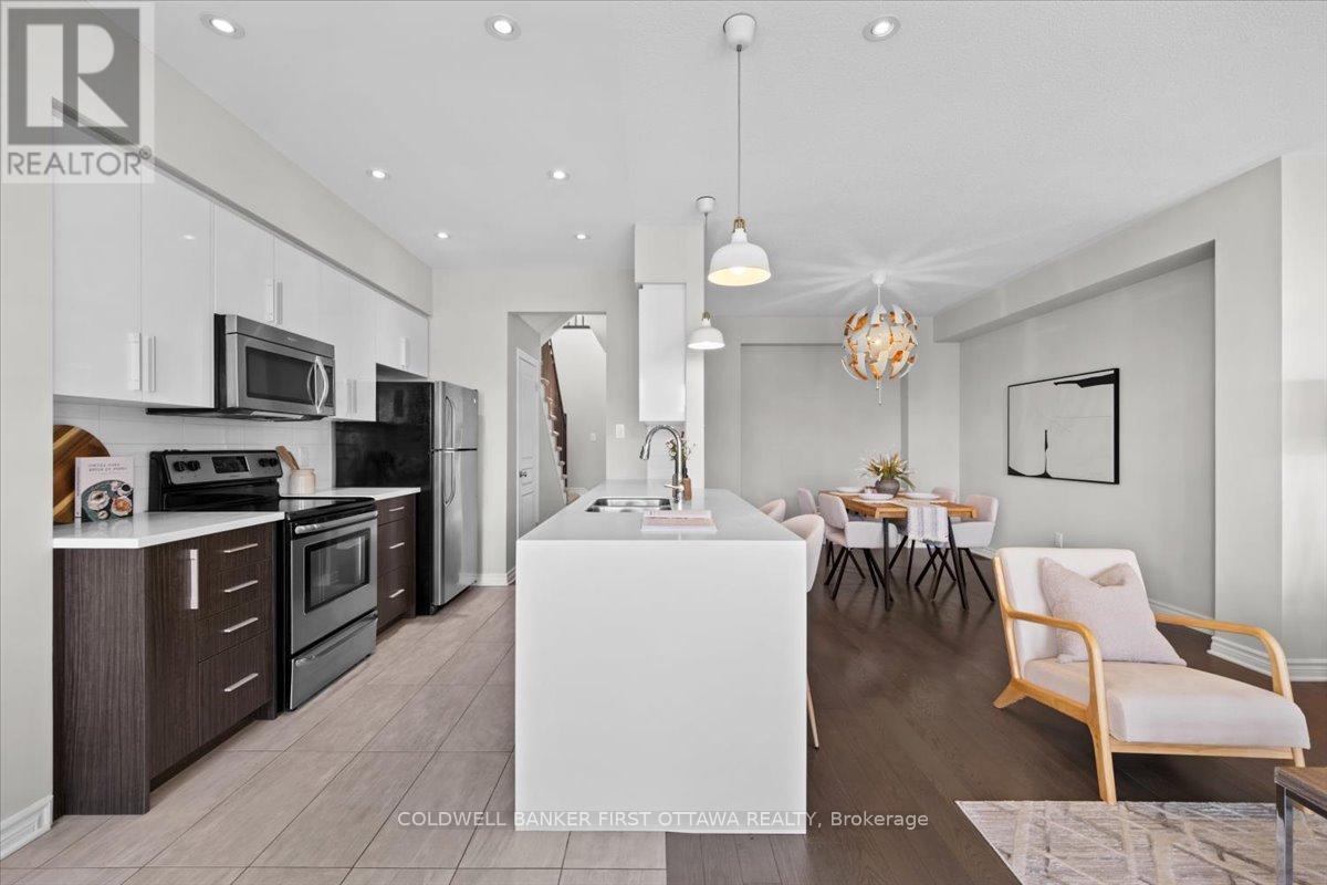 754 Brian Good Avenue, Ottawa, Ontario  K4M 0E3 - Photo 11 - X13237602