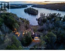 3 - 1391 ROSSEAU LAKE ROAD 1, Muskoka Lakes, Ontario