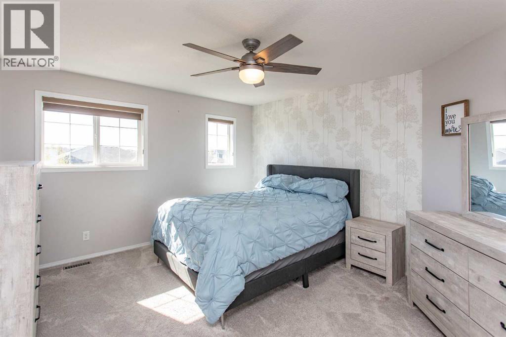 242 Viscount Drive, Red Deer, Alberta  T4R 0M7 - Photo 13 - A2314350