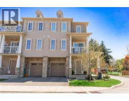 4 GARLENT Avenue, Ancaster, Ontario