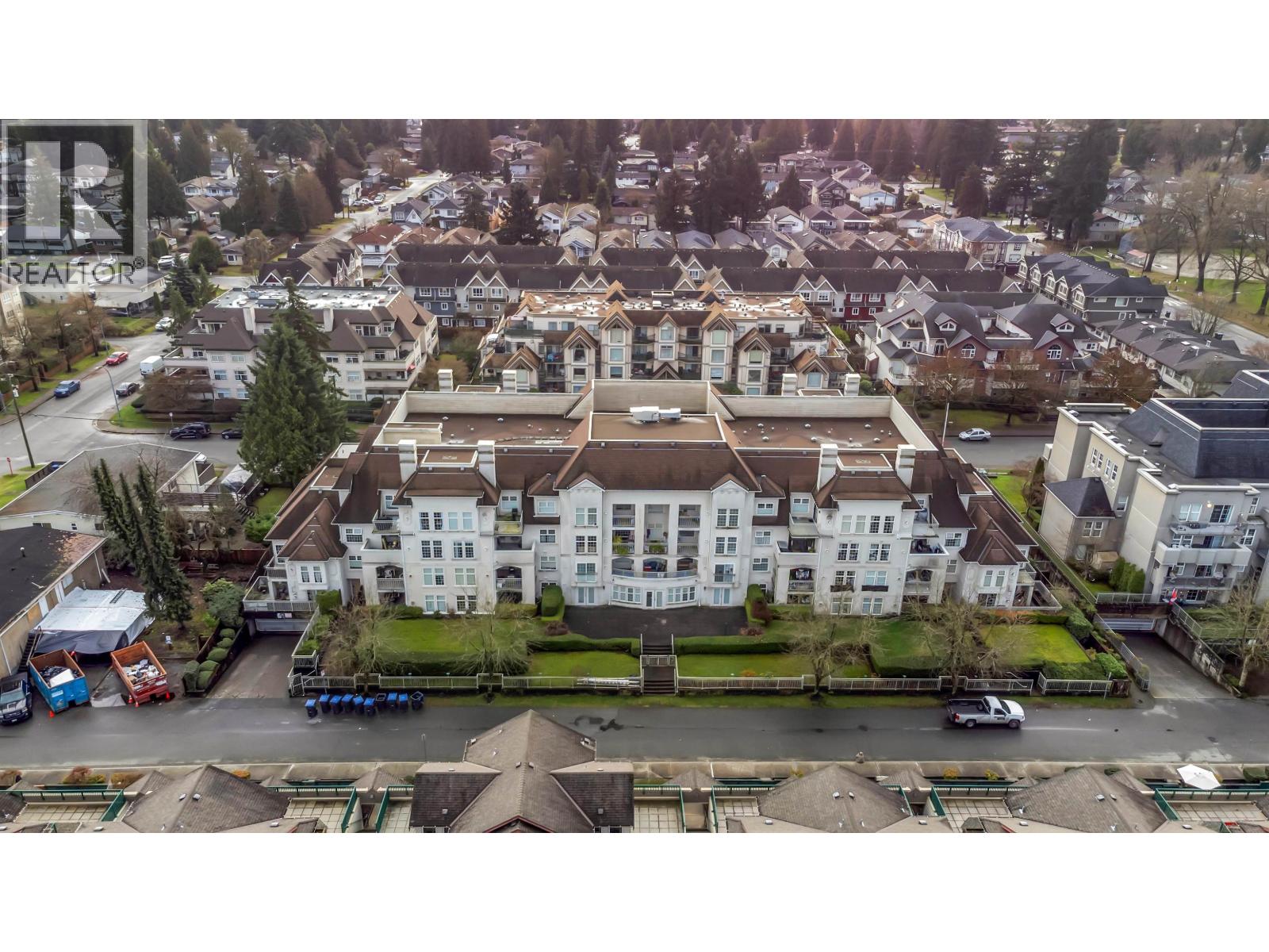 301 1655 Grant Avenue, Port Coquitlam, British Columbia  V3B 7V1 - Photo 4 - R3131939