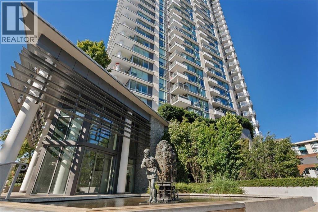 1508 680 SEYLYNN CRESCENT, North Vancouver, British Columbia