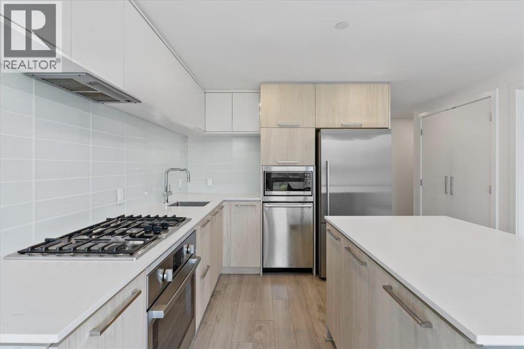 1508 680 Seylynn Crescent, North Vancouver, British Columbia  V7J 0B5 - Photo 7 - R3132009
