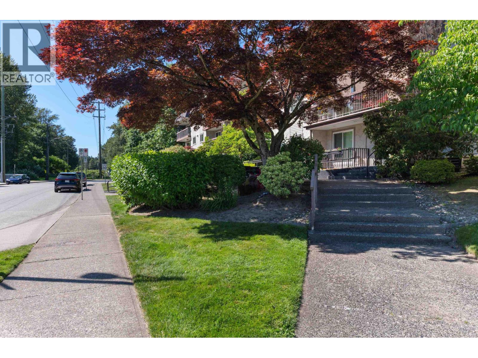212 2381 Bury Avenue, Port Coquitlam, British Columbia  V3C 1Z9 - Photo 23 - R3131906