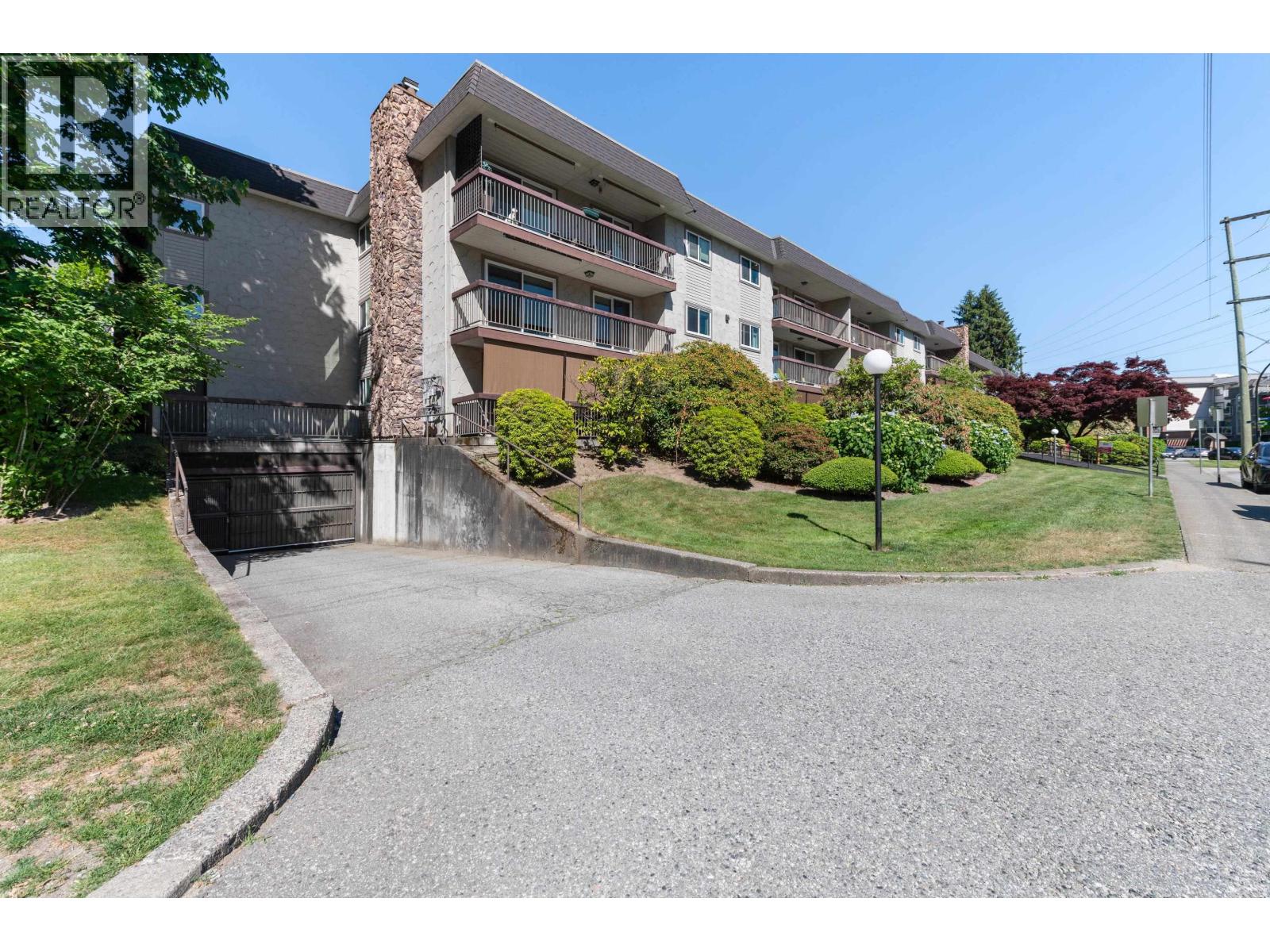 212 2381 Bury Avenue, Port Coquitlam, British Columbia  V3C 1Z9 - Photo 25 - R3131906