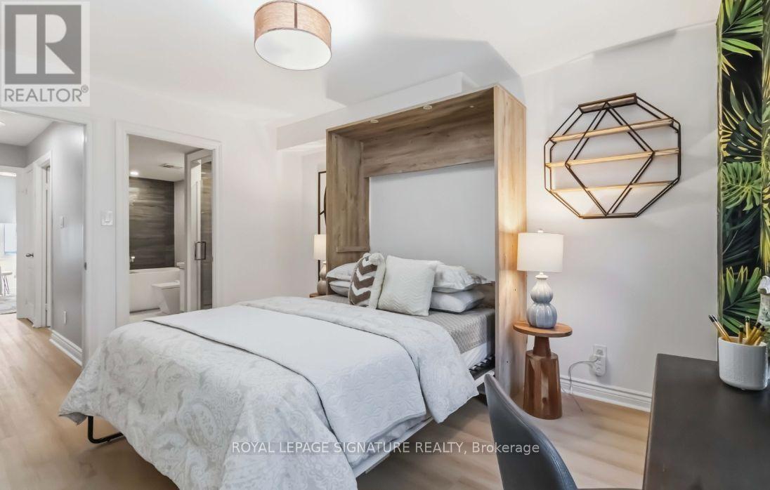 2606 - 12 Sudbury Street, Toronto, Ontario  M6J 3W7 - Photo 18 - C13233528