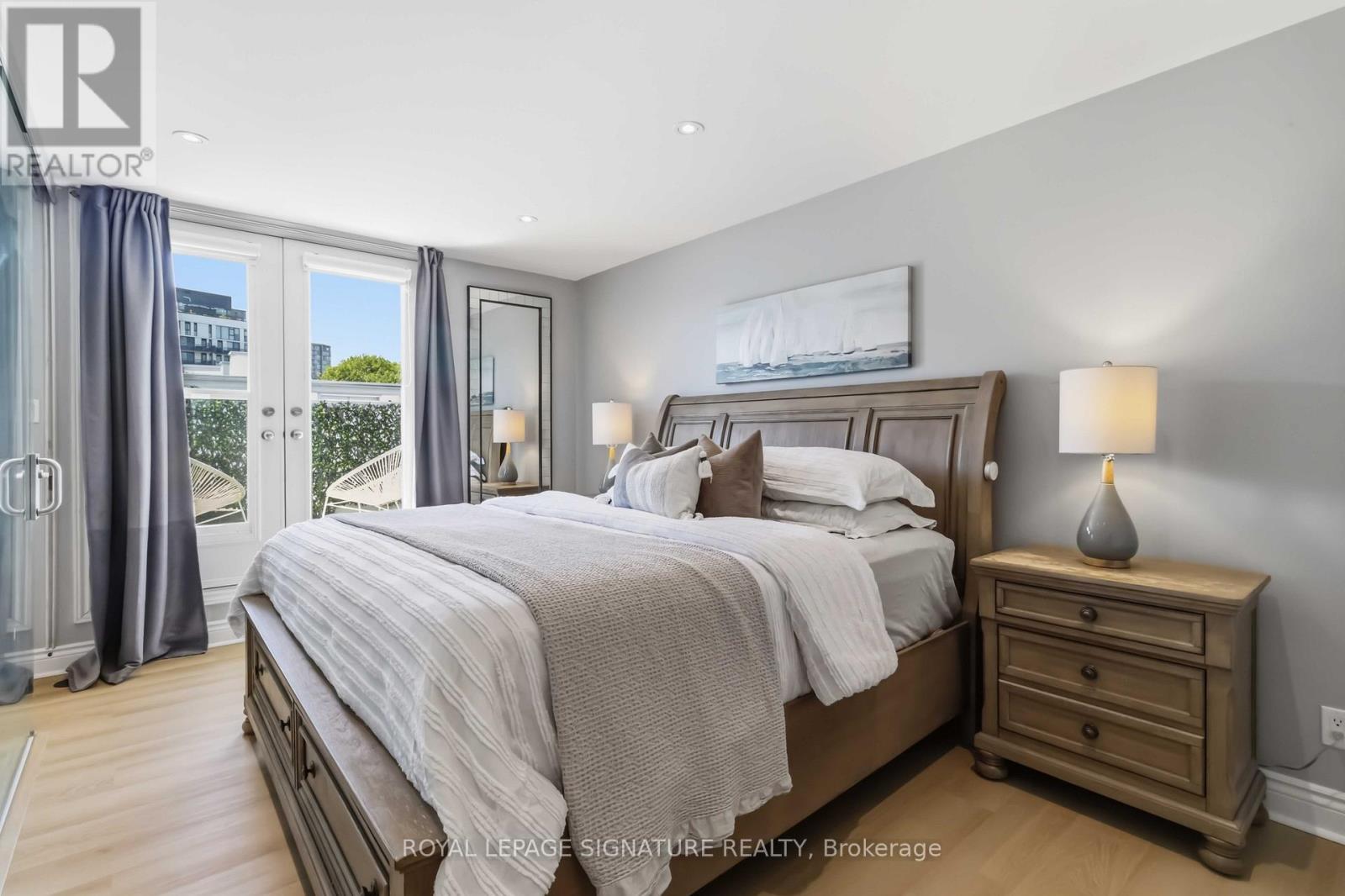 2606 - 12 Sudbury Street, Toronto, Ontario  M6J 3W7 - Photo 23 - C13233528