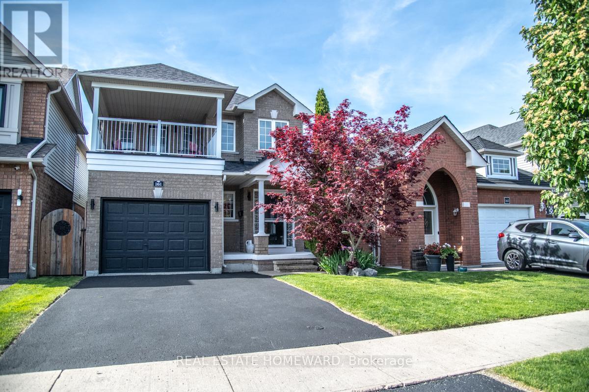 161 Hutton Place, Clarington, Ontario  L1C 5K2 - Photo 2 - E13237600