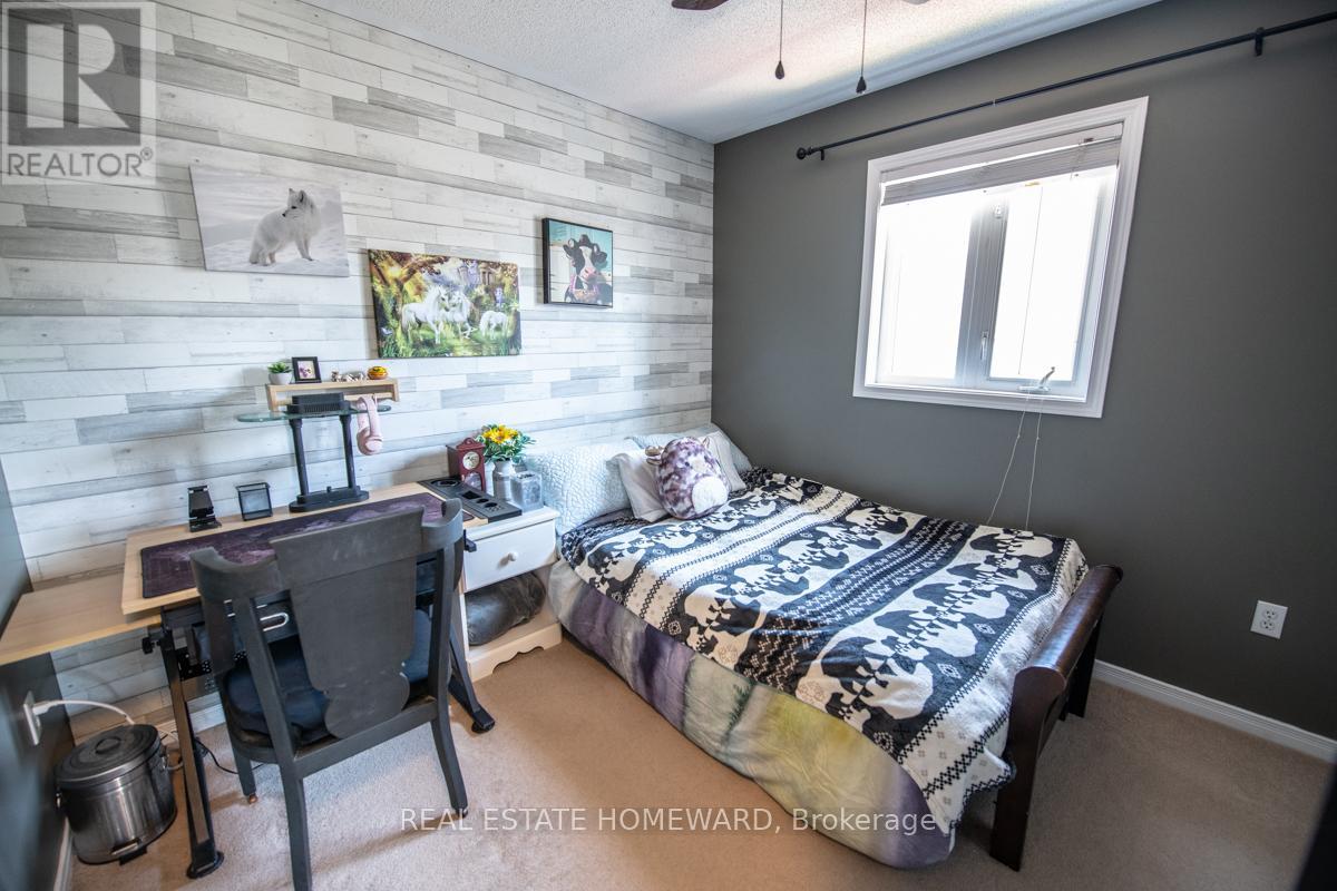 161 Hutton Place, Clarington, Ontario  L1C 5K2 - Photo 21 - E13237600