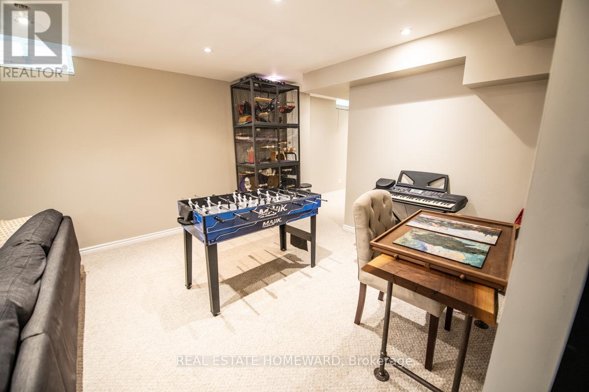 161 Hutton Place, Clarington, Ontario  L1C 5K2 - Photo 22 - E13237600