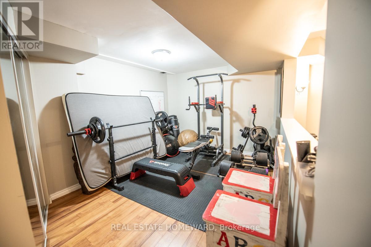 161 Hutton Place, Clarington, Ontario  L1C 5K2 - Photo 23 - E13237600