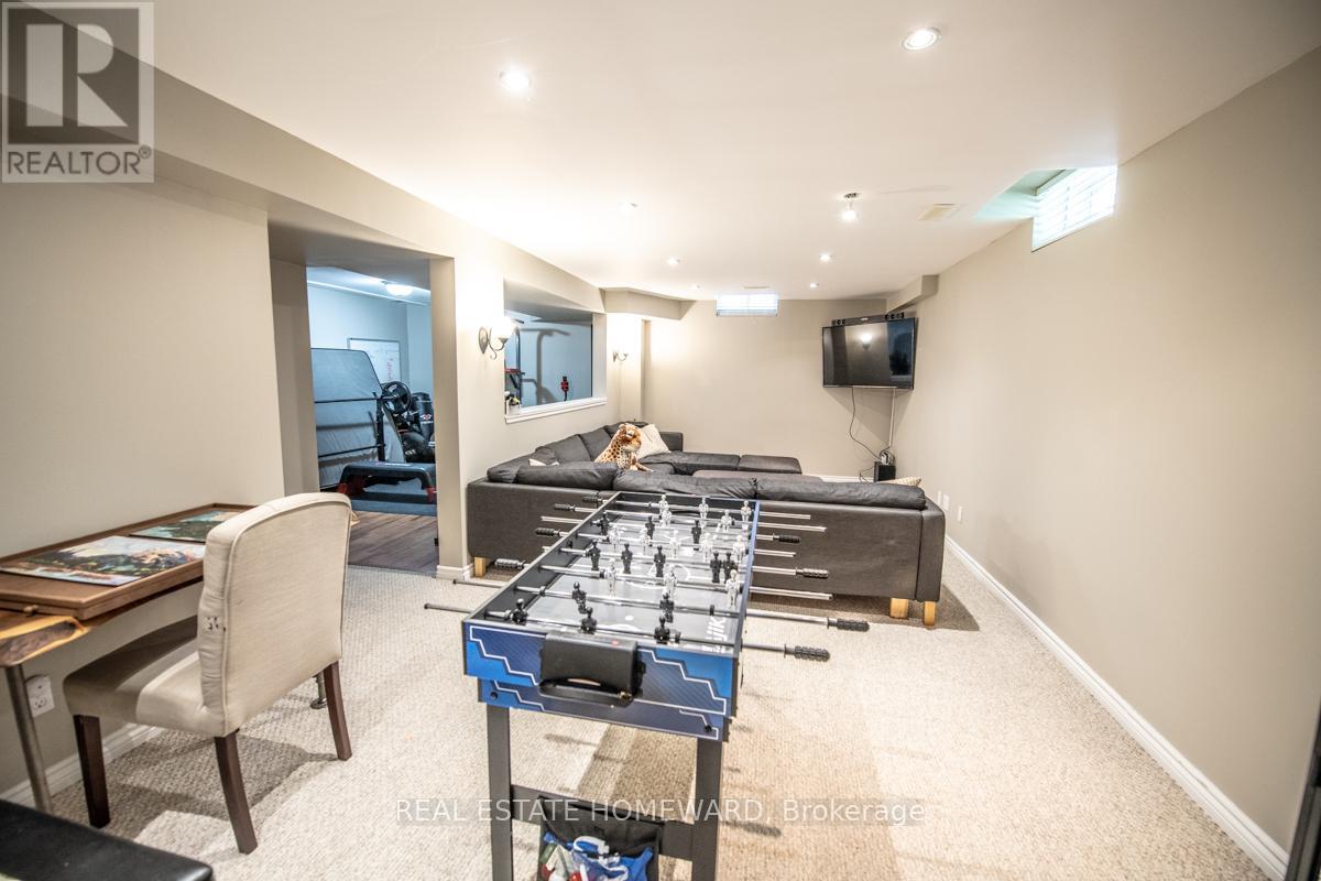 161 Hutton Place, Clarington, Ontario  L1C 5K2 - Photo 24 - E13237600