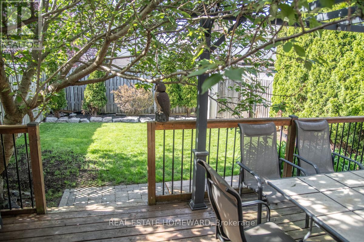 161 Hutton Place, Clarington, Ontario  L1C 5K2 - Photo 25 - E13237600