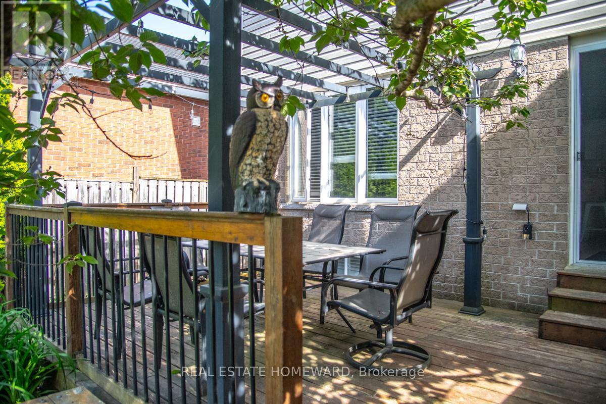 161 Hutton Place, Clarington, Ontario  L1C 5K2 - Photo 26 - E13237600