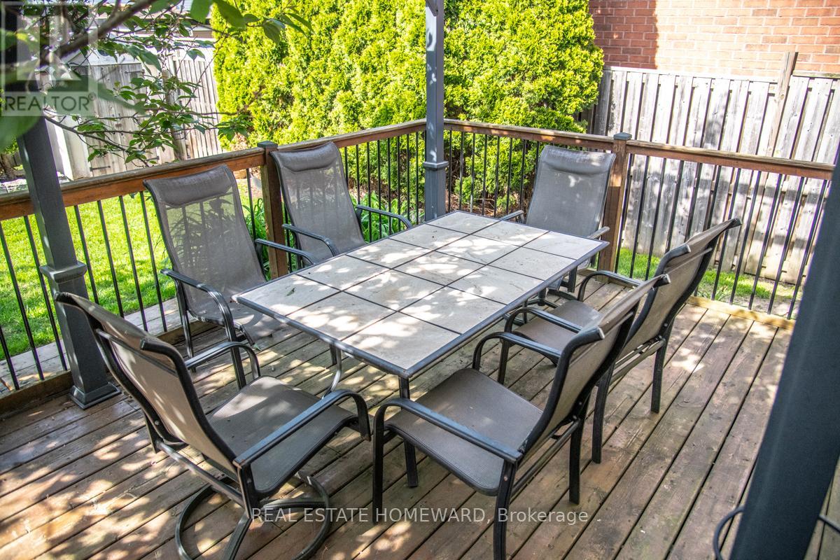 161 Hutton Place, Clarington, Ontario  L1C 5K2 - Photo 27 - E13237600