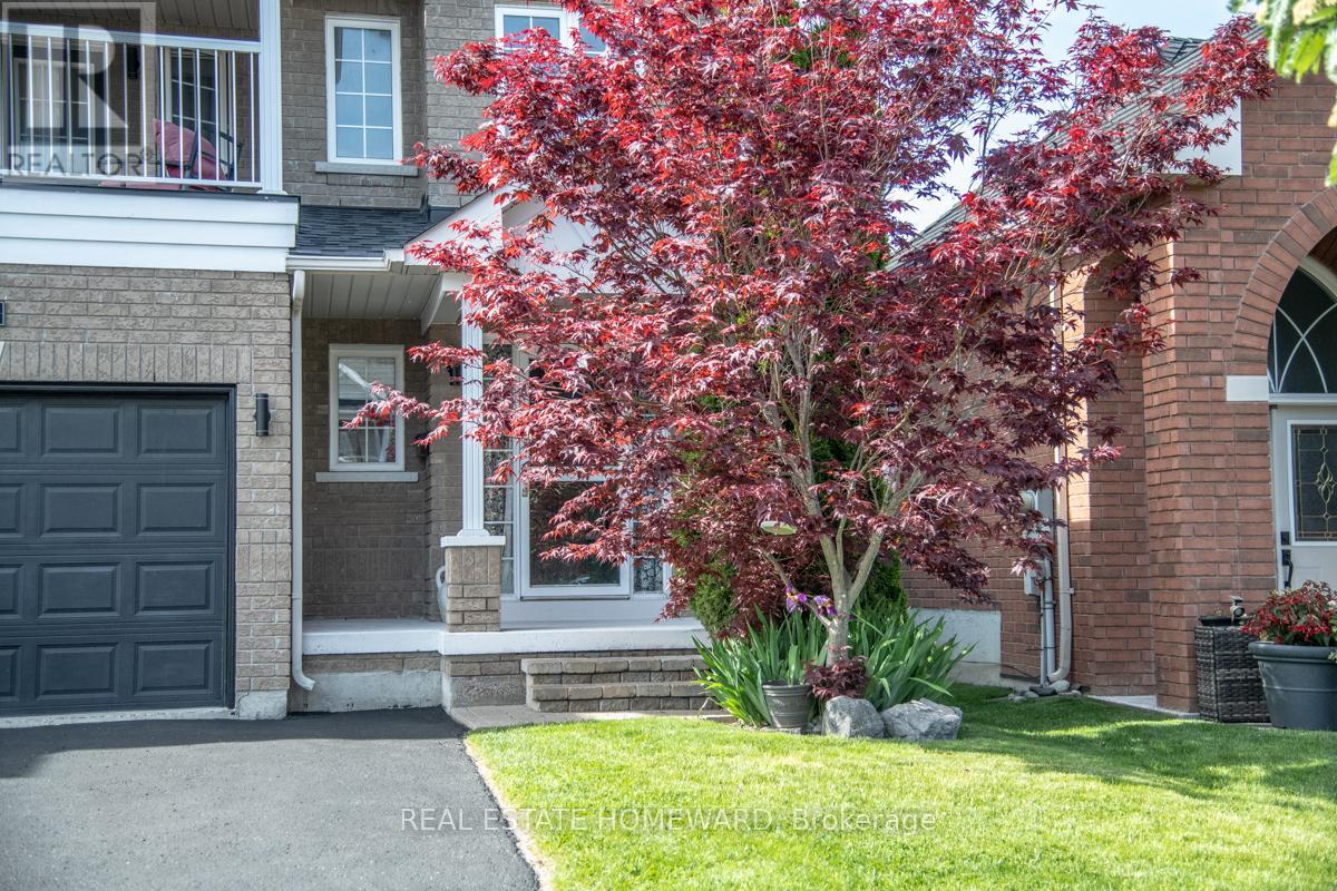 161 Hutton Place, Clarington, Ontario  L1C 5K2 - Photo 3 - E13237600