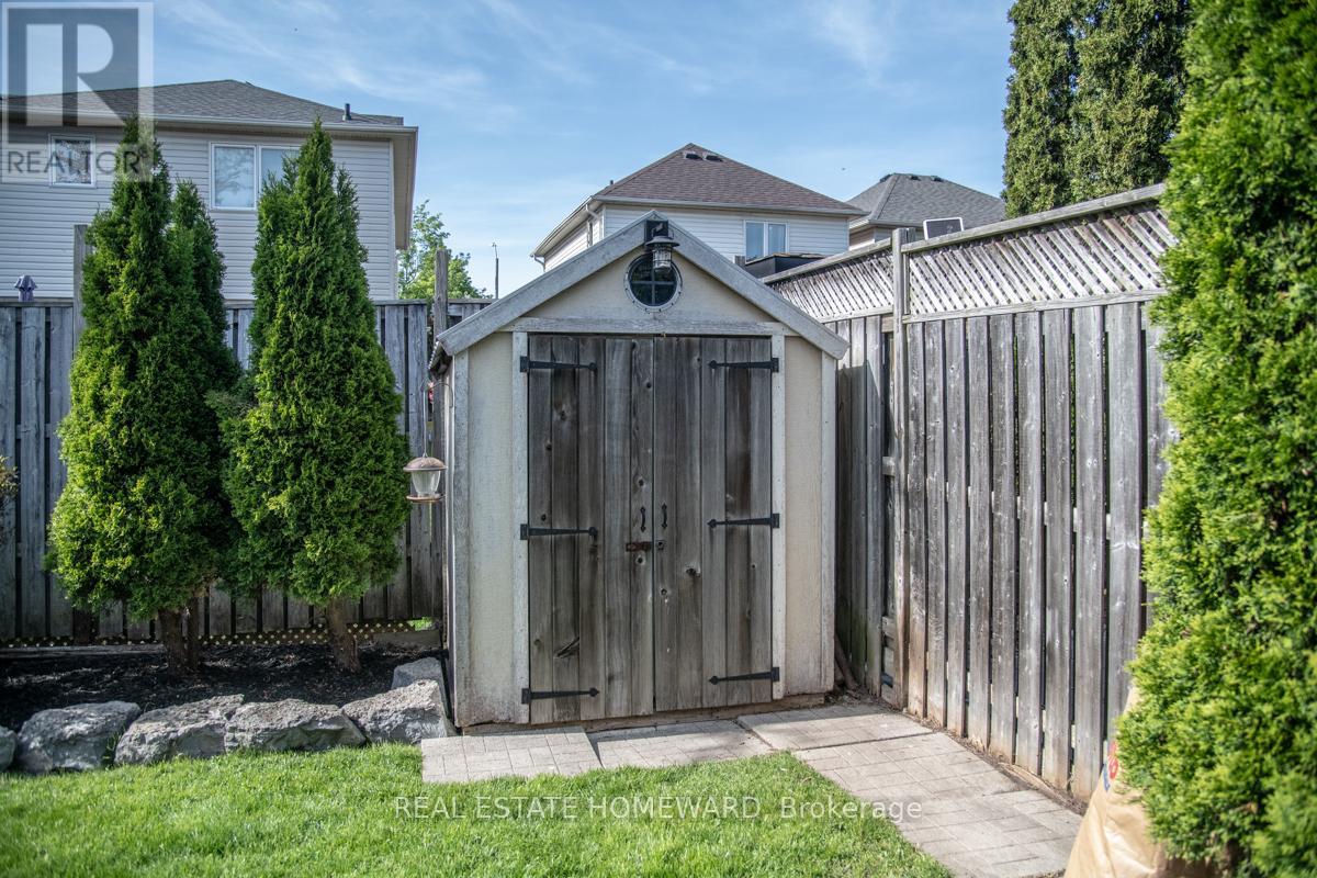 161 Hutton Place, Clarington, Ontario  L1C 5K2 - Photo 30 - E13237600