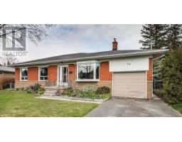 28 SHIRLEY CRESCENT, Toronto, Ontario