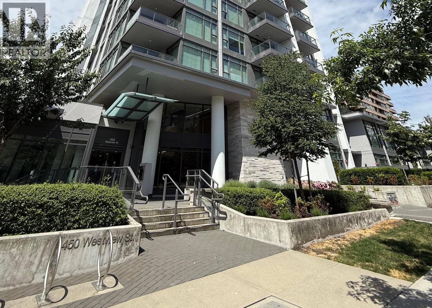 1103 450 WESTVIEW STREET, Coquitlam, British Columbia