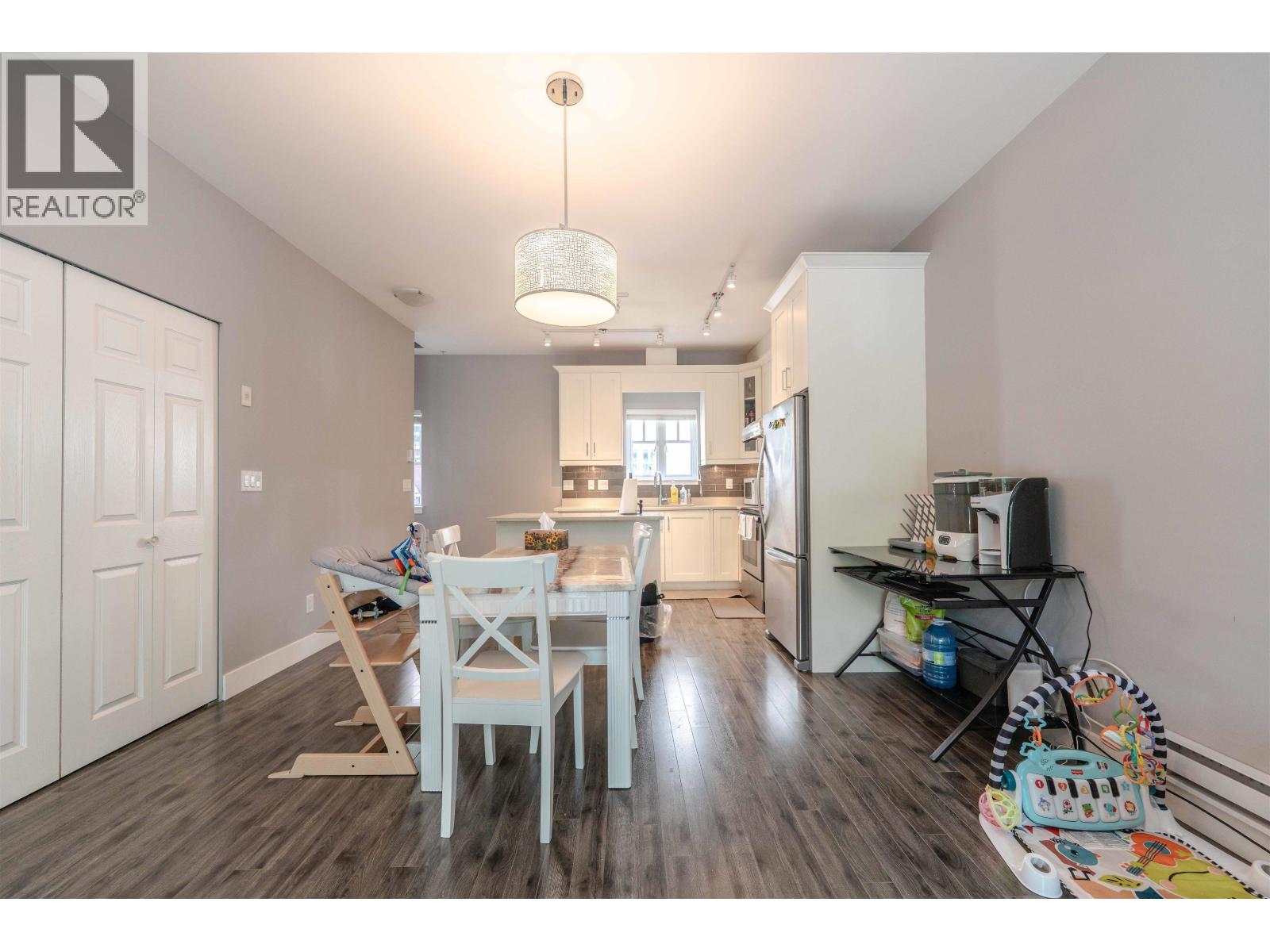 205 2263 Triumph Street, Vancouver, British Columbia  V5L 1L2 - Photo 3 - R3131438