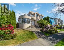 2275 BONACCORD DRIVE, Vancouver, British Columbia