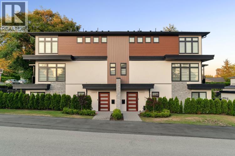 1010 Augusta Avenue, Burnaby, British Columbia  V5A 2V4 - Photo 1 - R3131796