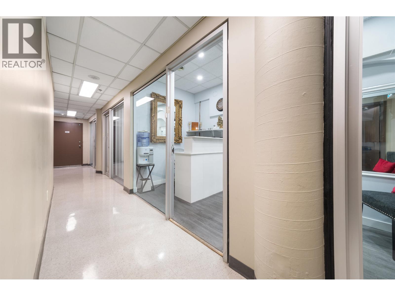 L03/l04 955 Hornby Street, Vancouver, British Columbia  V6Z 1V3 - Photo 10 - C8079305