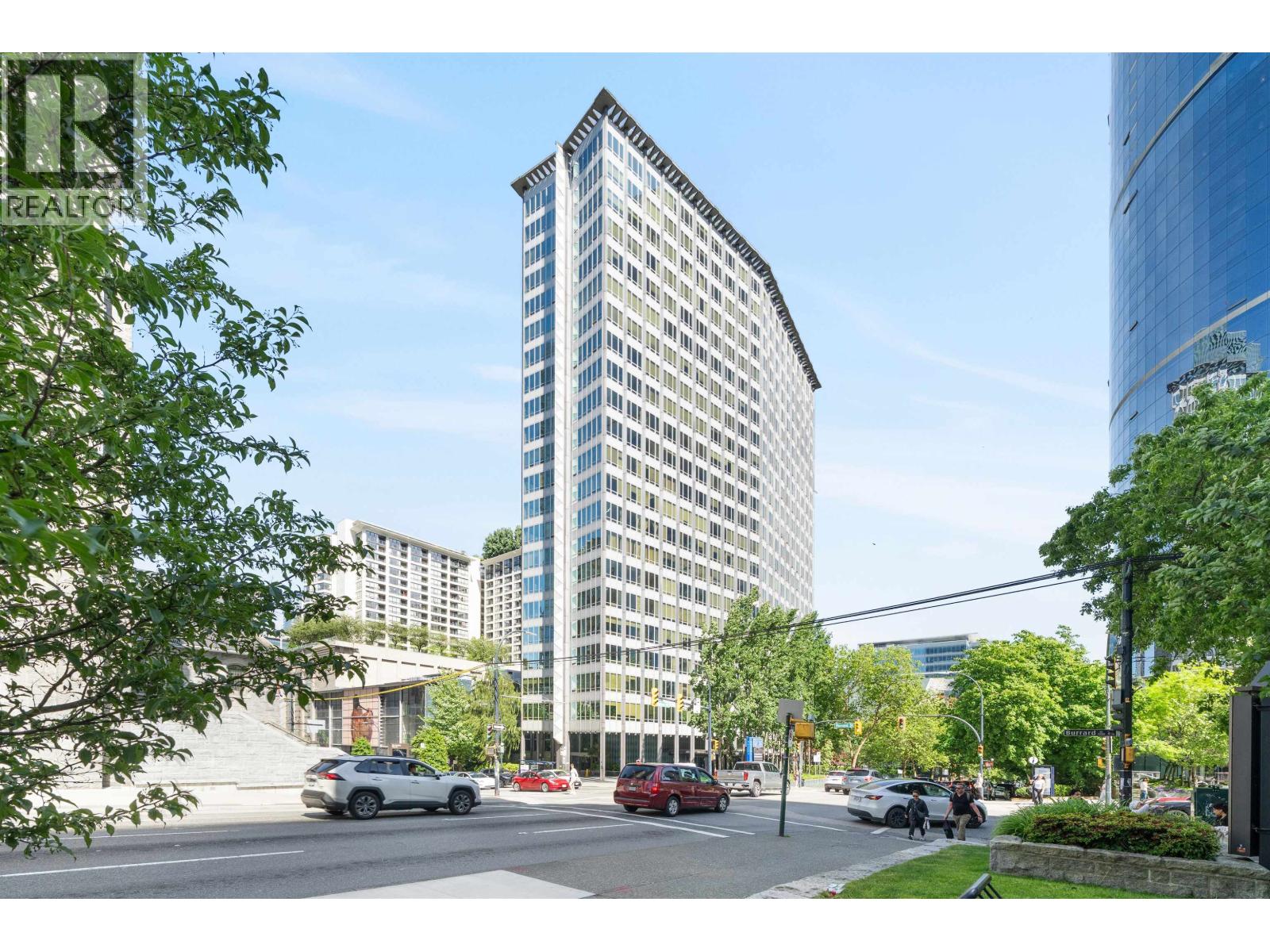 L03/l04 955 Hornby Street, Vancouver, British Columbia  V6Z 1V3 - Photo 17 - C8079305