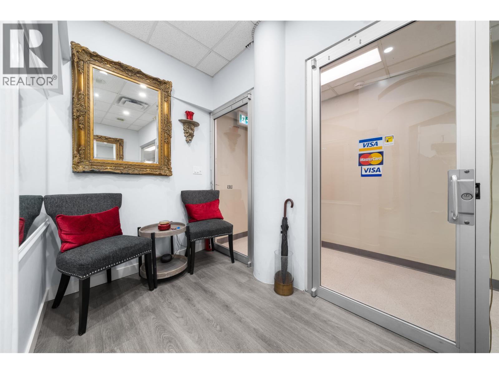 L03/l04 955 Hornby Street, Vancouver, British Columbia  V6Z 1V3 - Photo 2 - C8079305