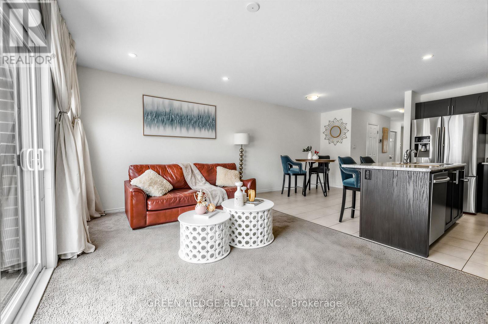 47 - 135 Hardcastle Drive, Cambridge, Ontario  N1S 0B6 - Photo 8 - X12828012