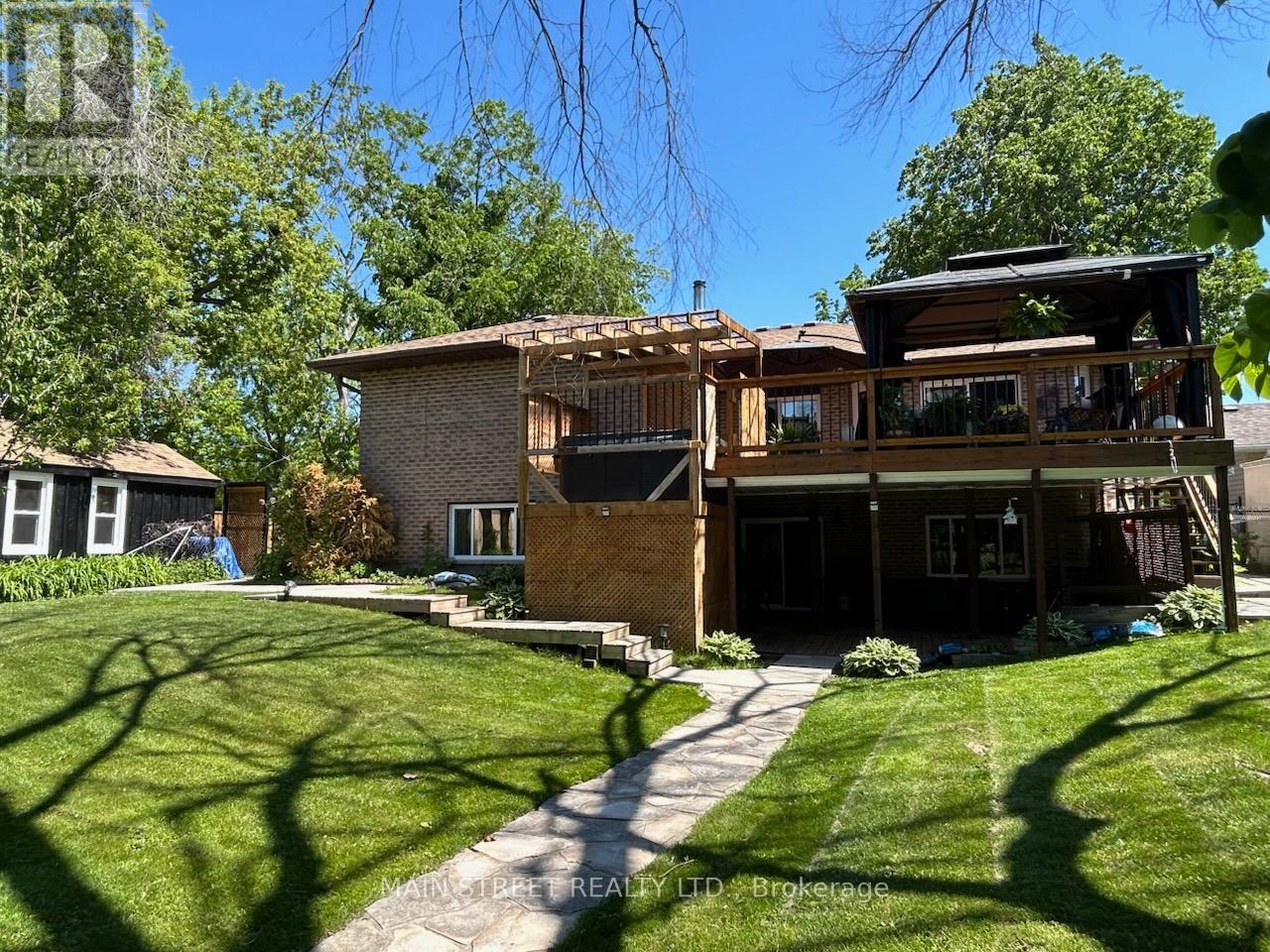 24 Maple Grove Road, Kawartha Lakes, Ontario  K9V 4R6 - Photo 49 - X13075368